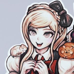 Meet your Posher, Dani